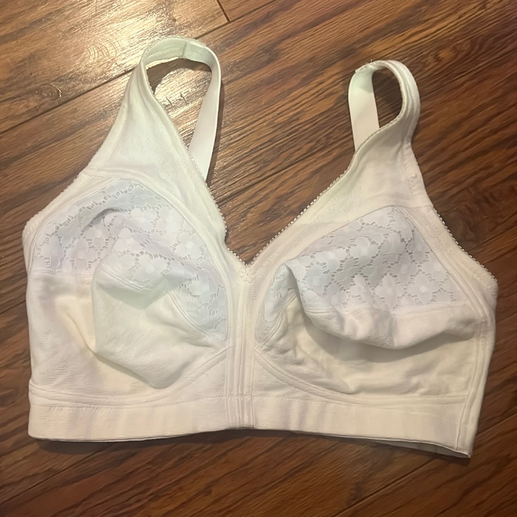 34f/Ddd Bra